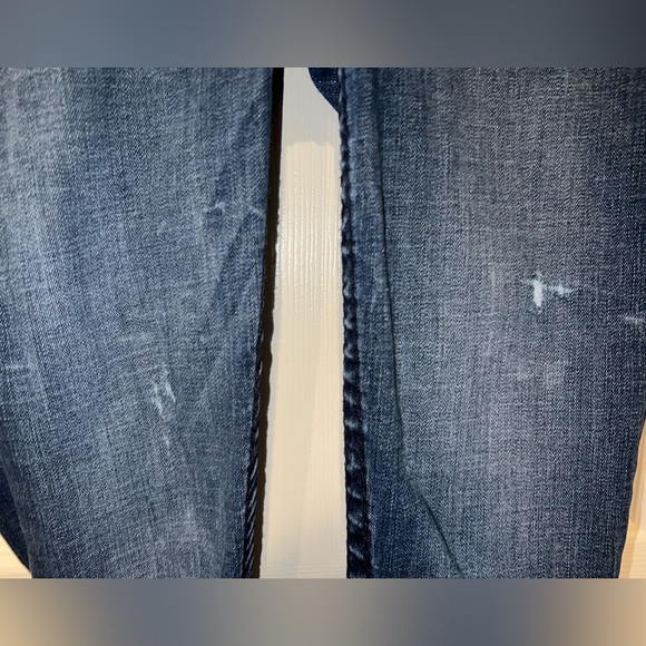 True Religion jeans - Picture 2 of 6